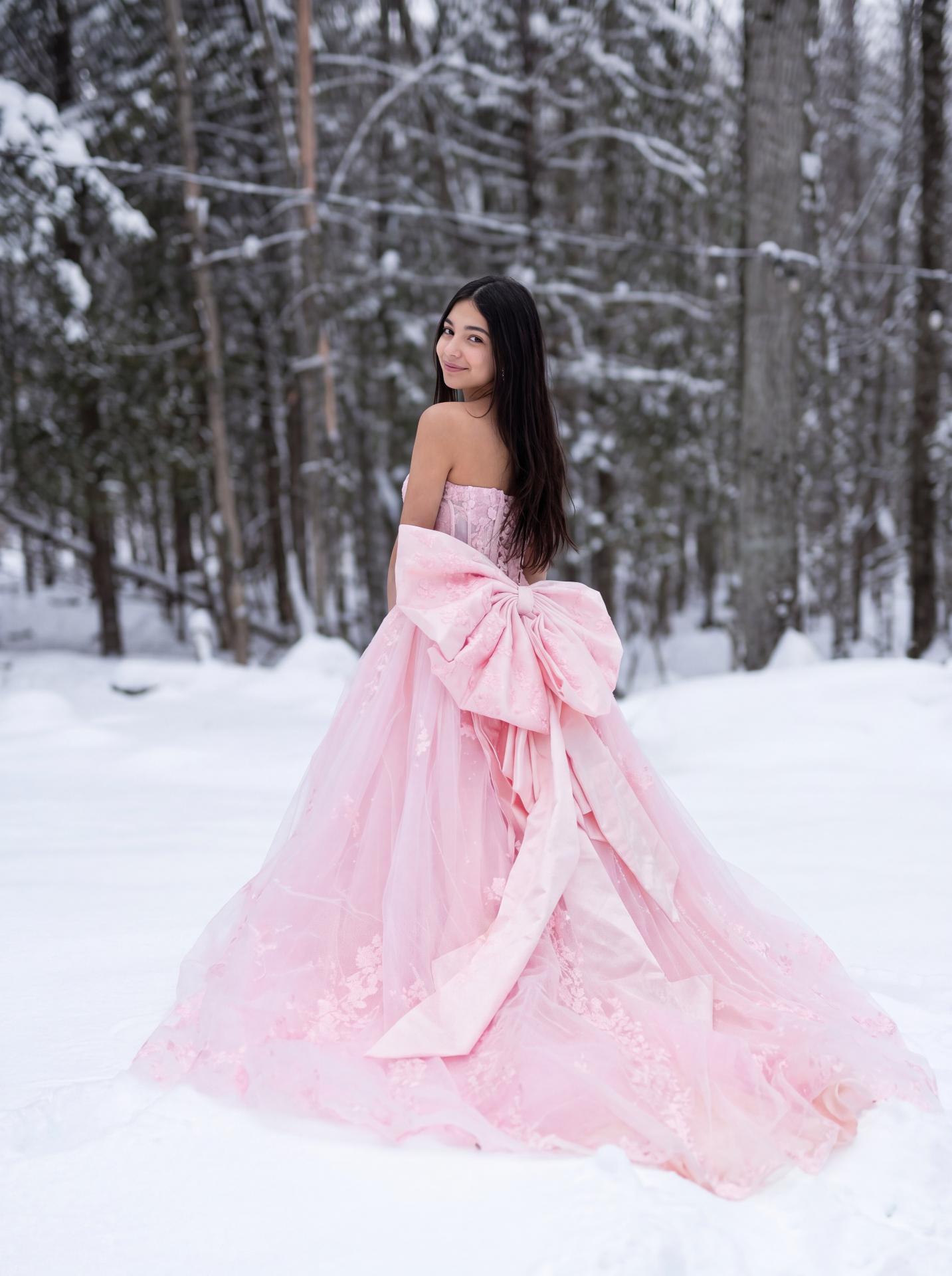 Mayeline - Quinceañera